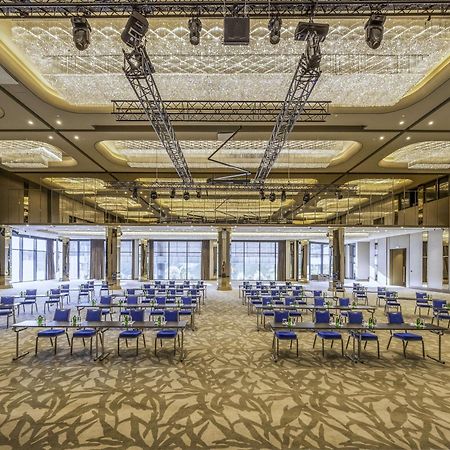 Radisson Collection Hotel, VadProvincia di Istanbul Esterno foto The Grand Ballroom